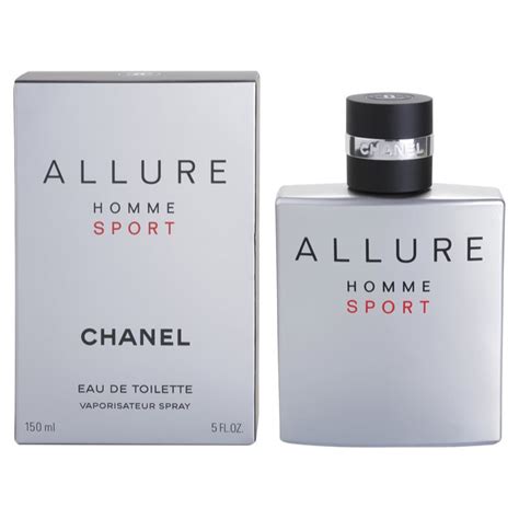 chanel allure homme 100ml|chanel allure homme 150 ml.